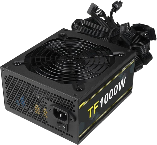 power supply